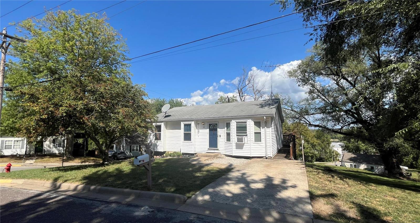 F W Pehle Of Kraemer - Residential