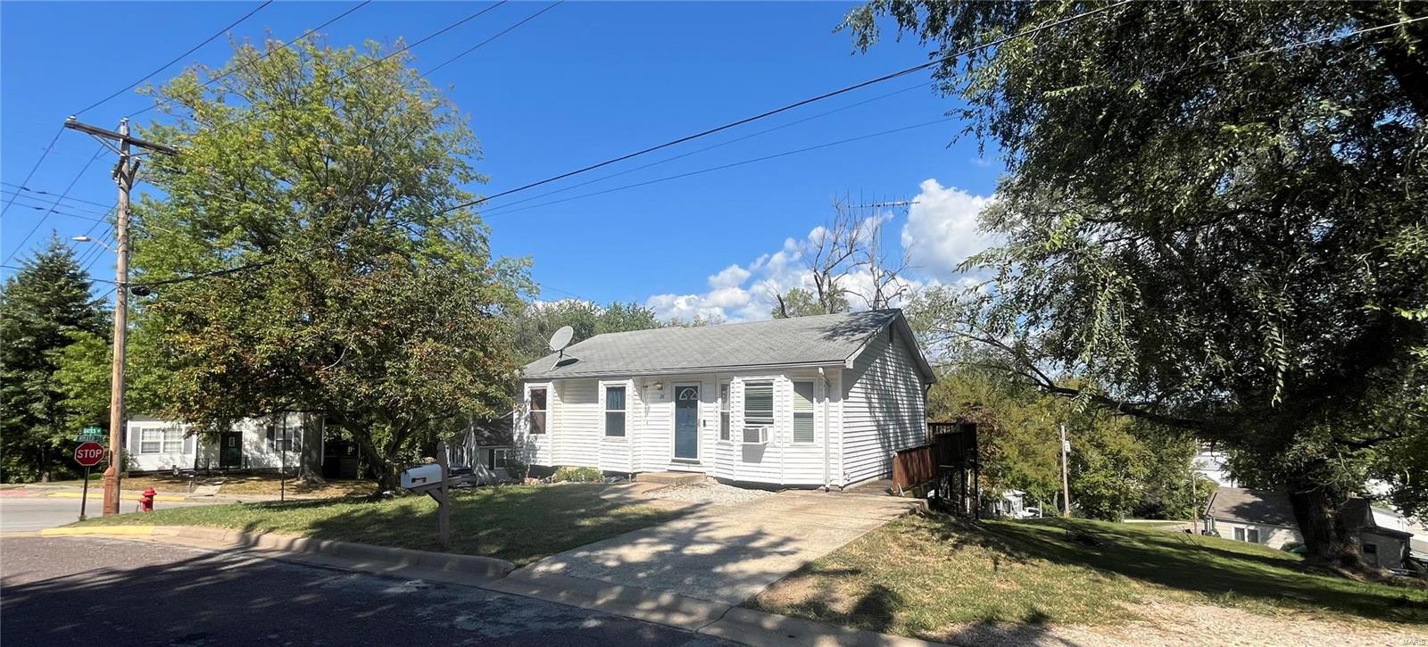 F W Pehle Of Kraemer - Residential