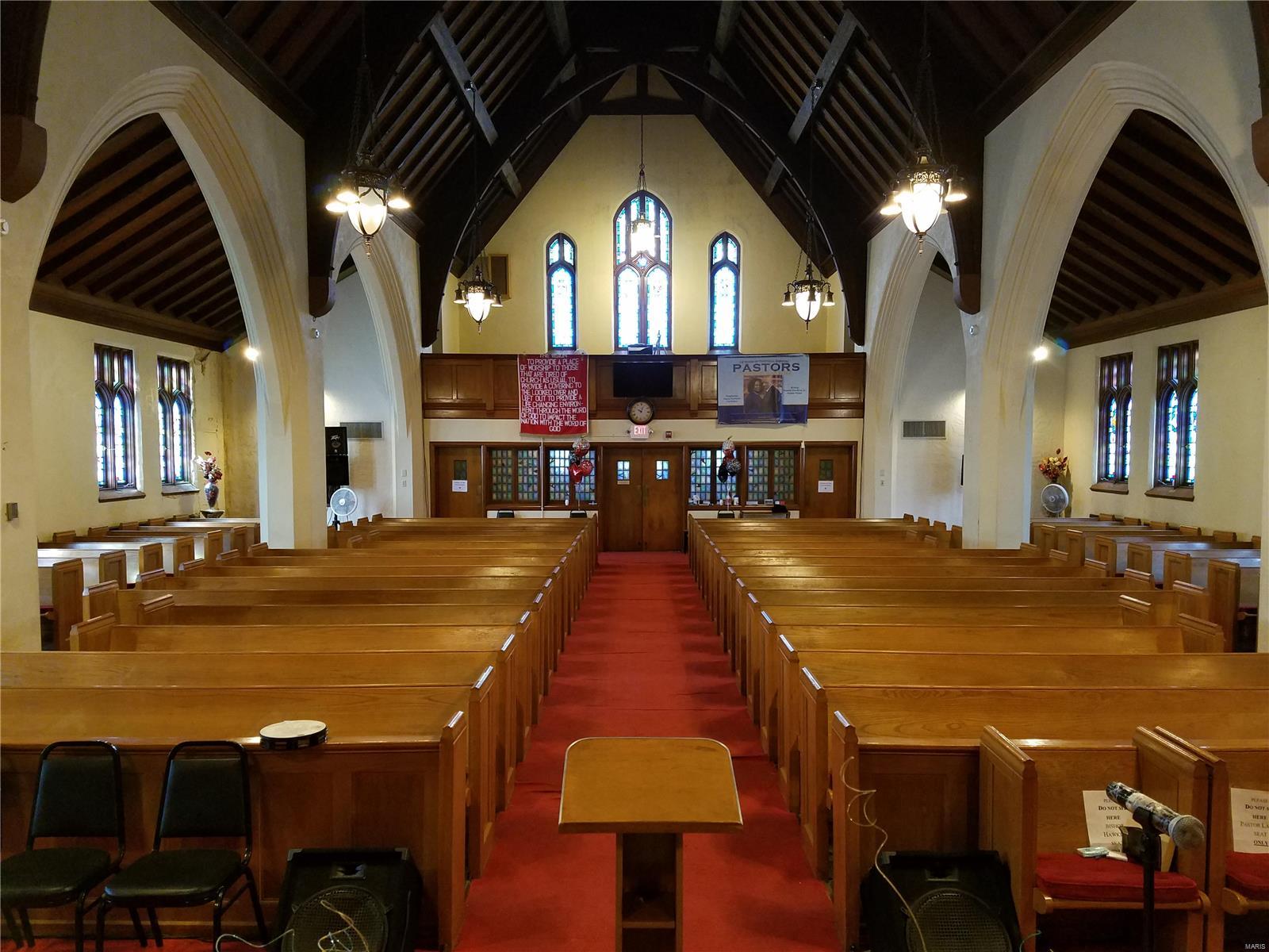 Richmond Heights - Commercial Sale