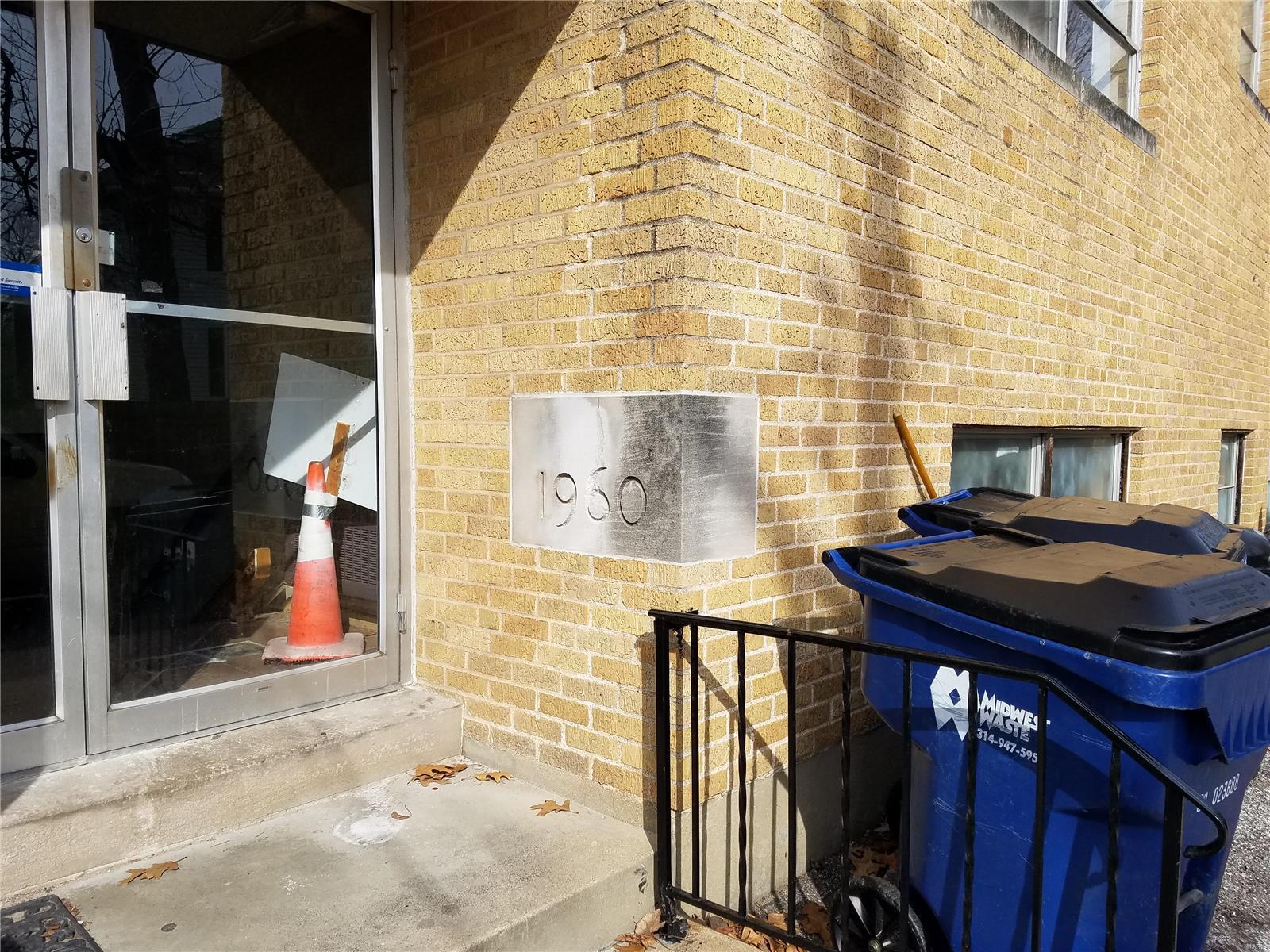 Richmond Heights - Commercial Sale