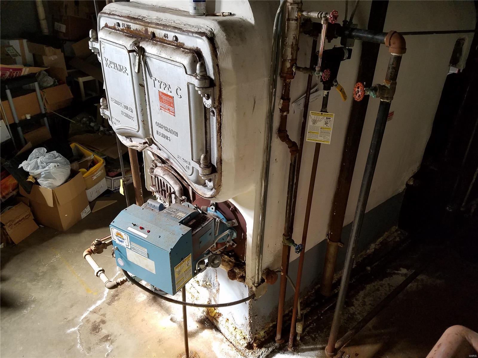 Richmond Heights - Commercial Sale