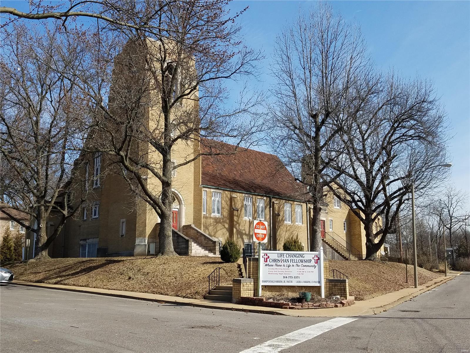 Richmond Heights - Commercial Sale