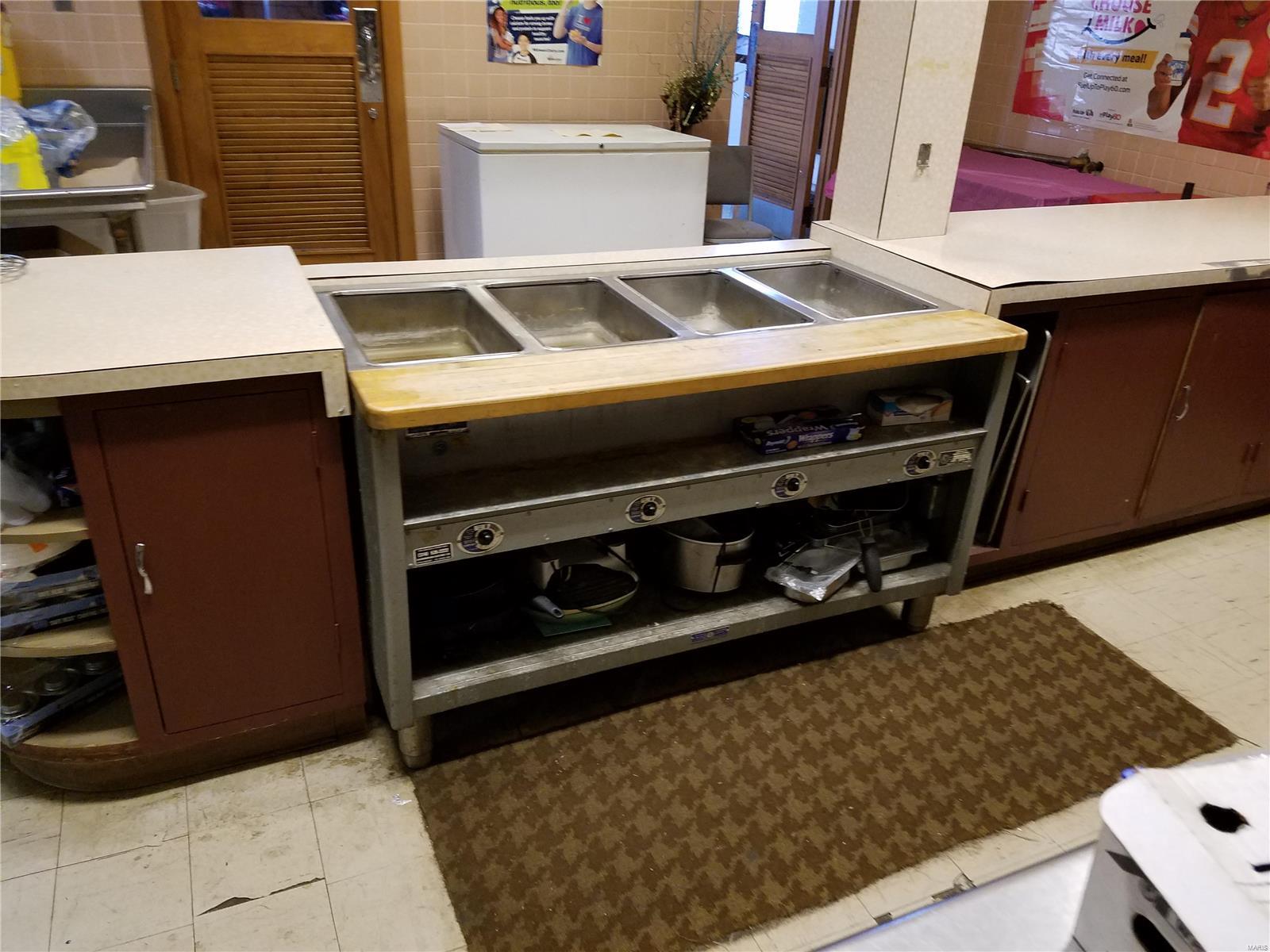 Richmond Heights - Commercial Sale