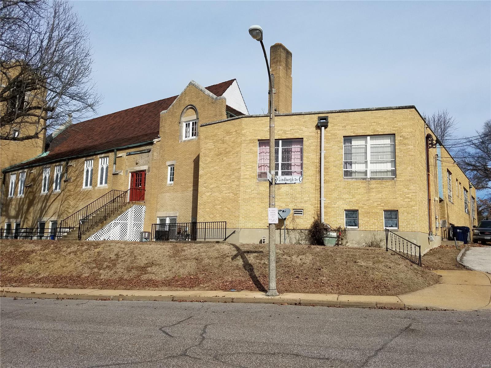 Richmond Heights - Commercial Sale