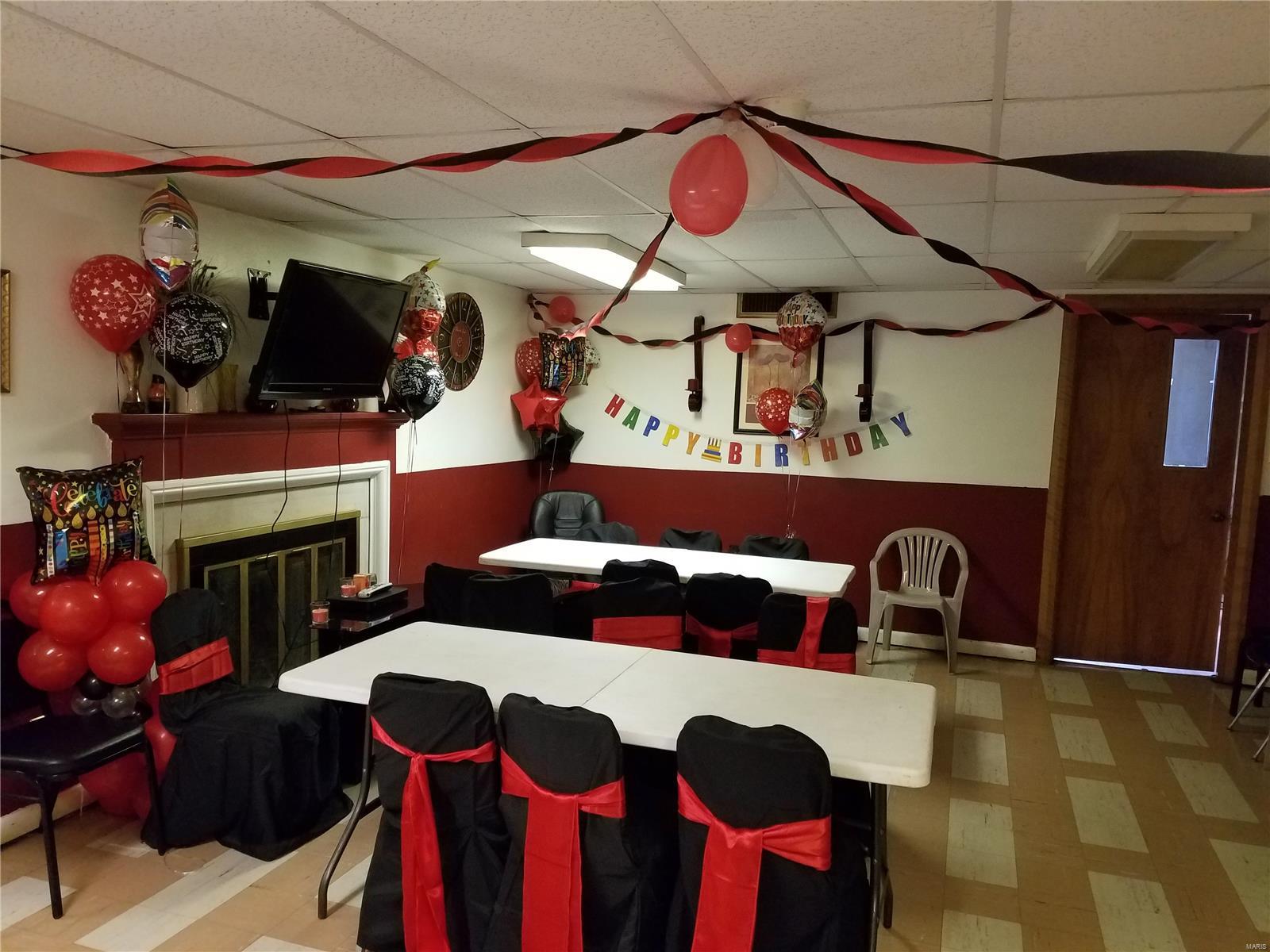 Richmond Heights - Commercial Sale