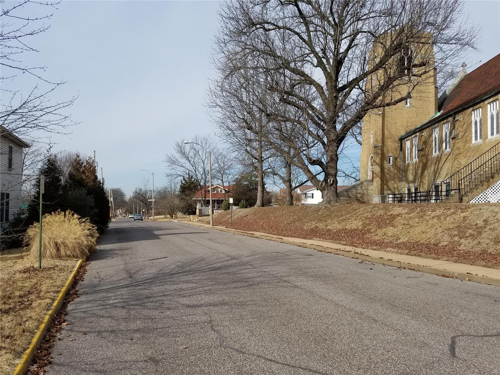 Richmond Heights - Commercial Sale