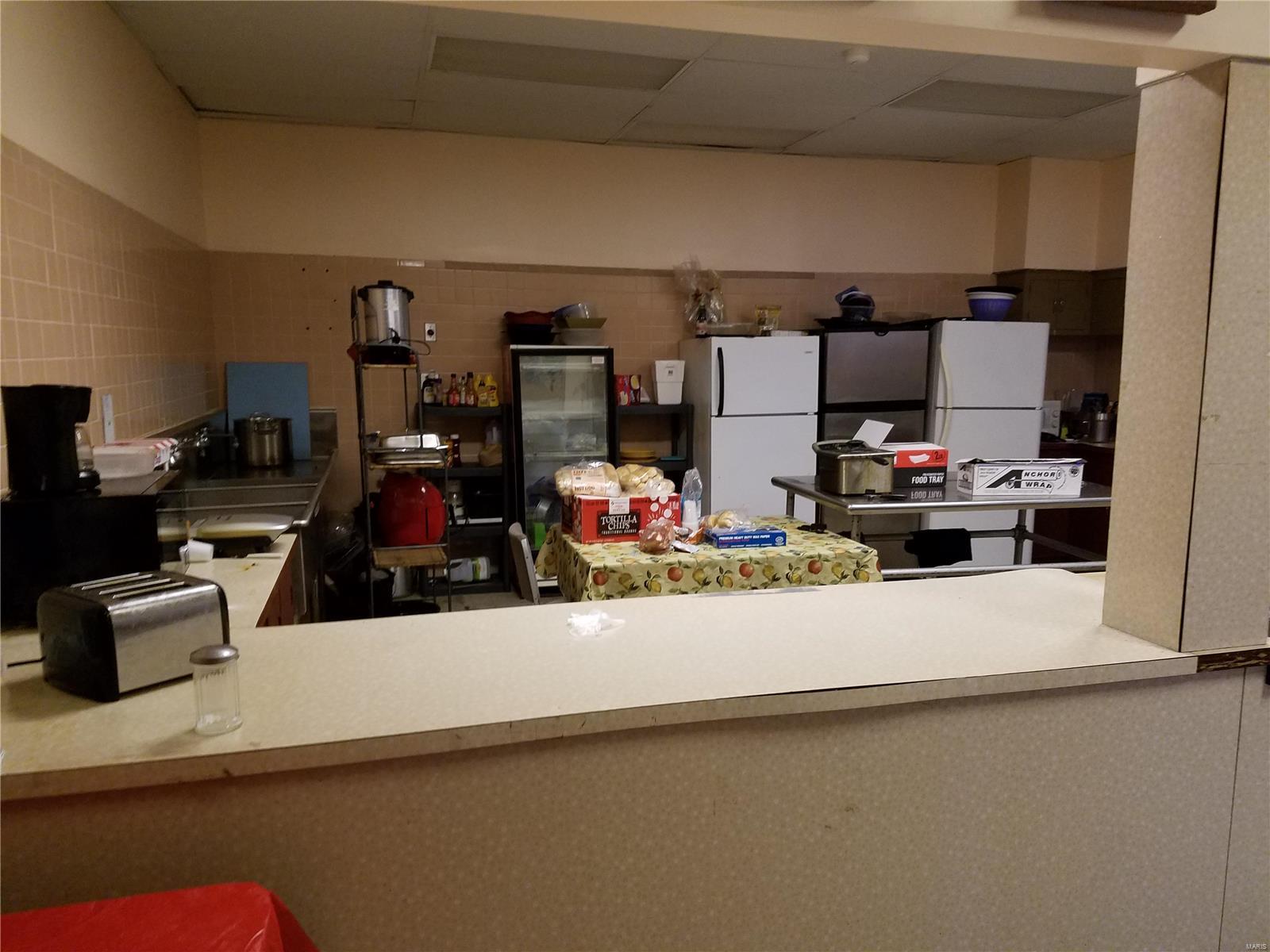 Richmond Heights - Commercial Sale