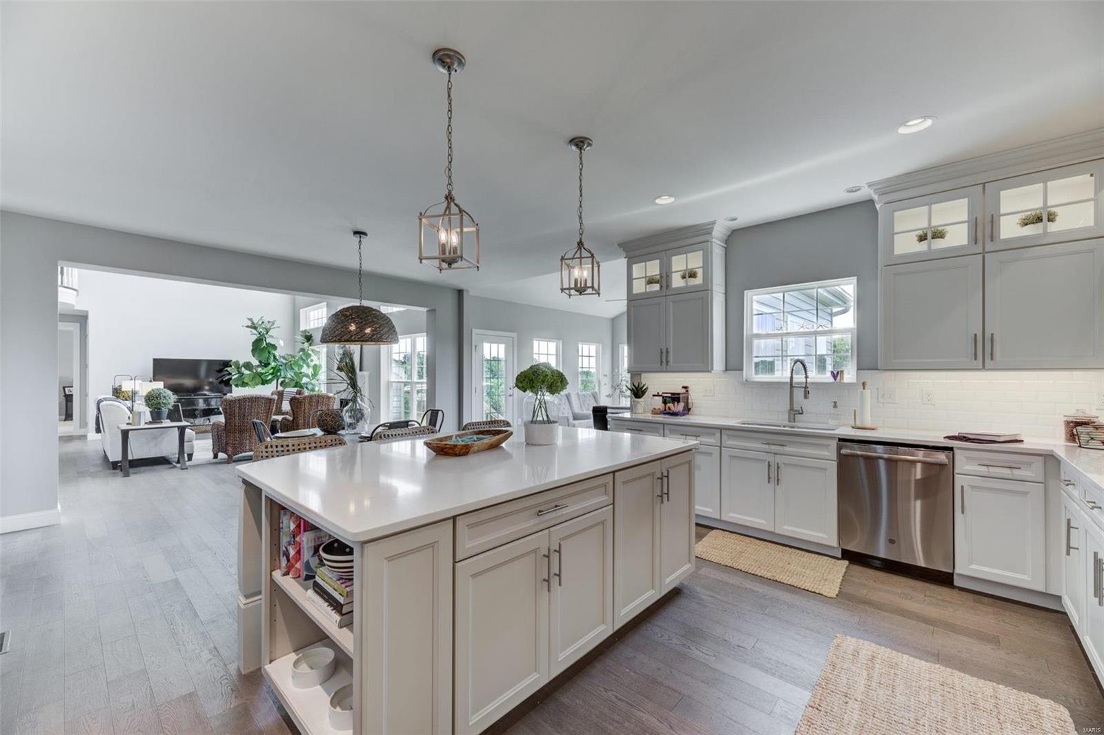 Wildhorse Ridge Estates - Residential