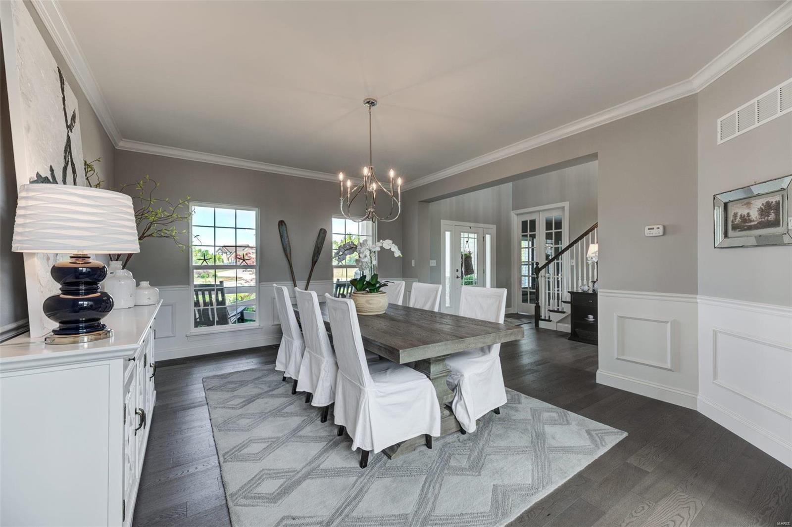 Wildhorse Ridge Estates - Residential