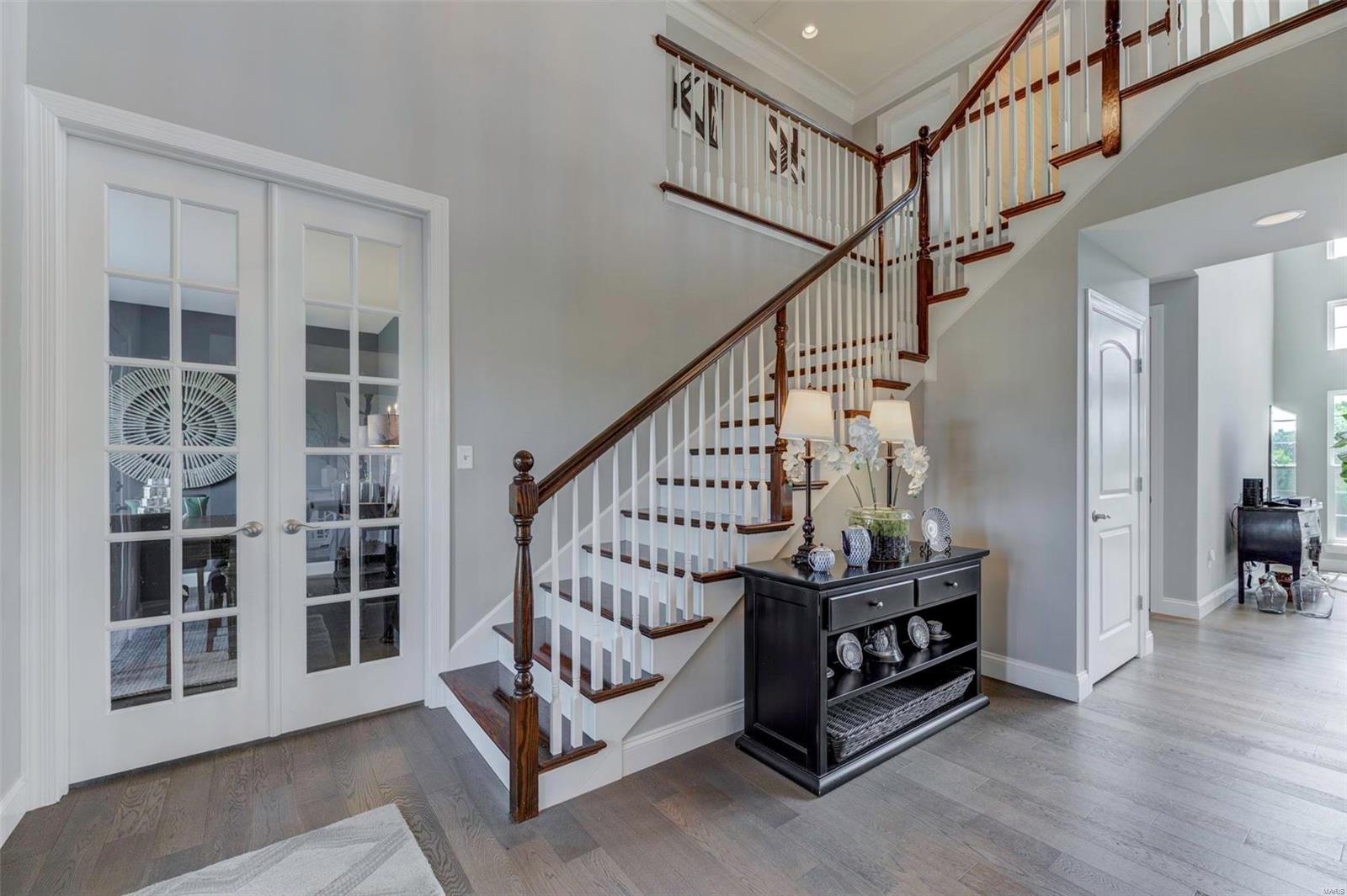 Wildhorse Ridge Estates - Residential