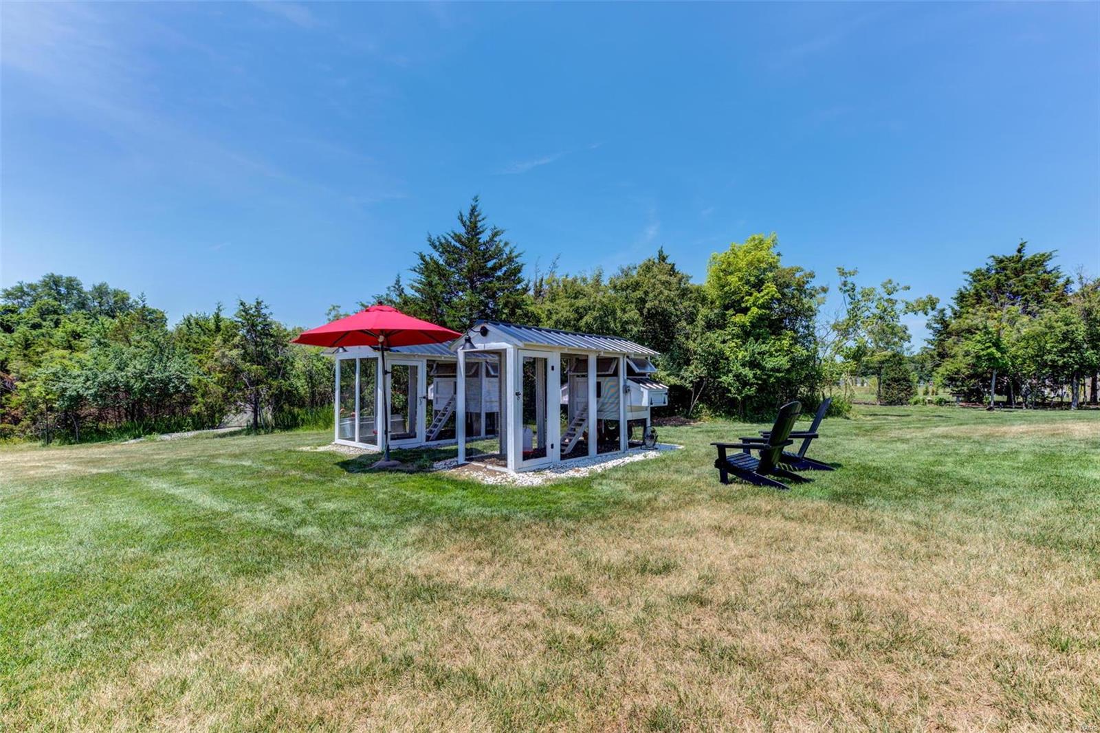 Wildhorse Ridge Estates - Residential