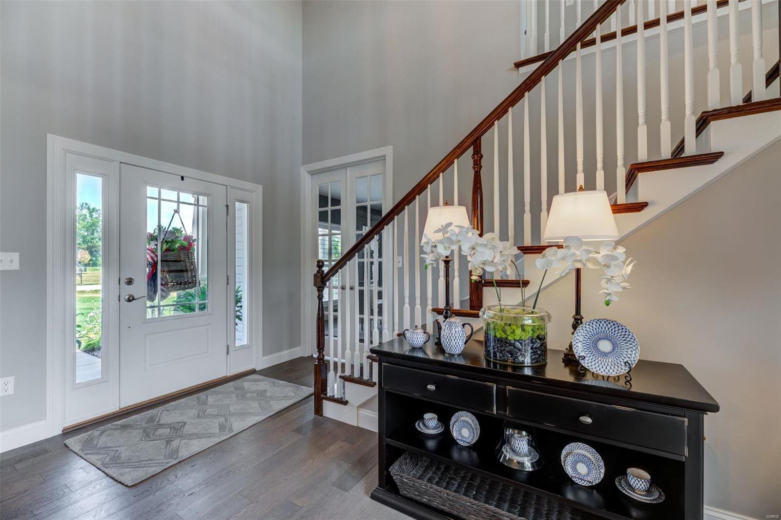 Wildhorse Ridge Estates - Residential