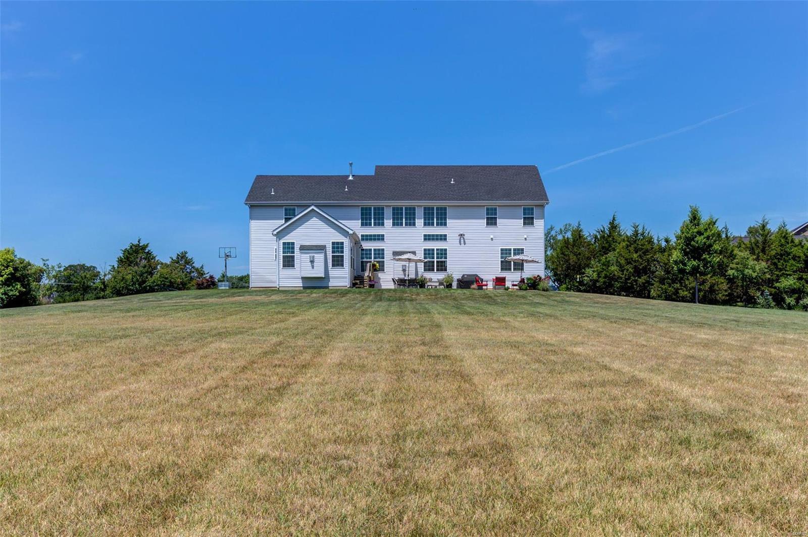 Wildhorse Ridge Estates - Residential