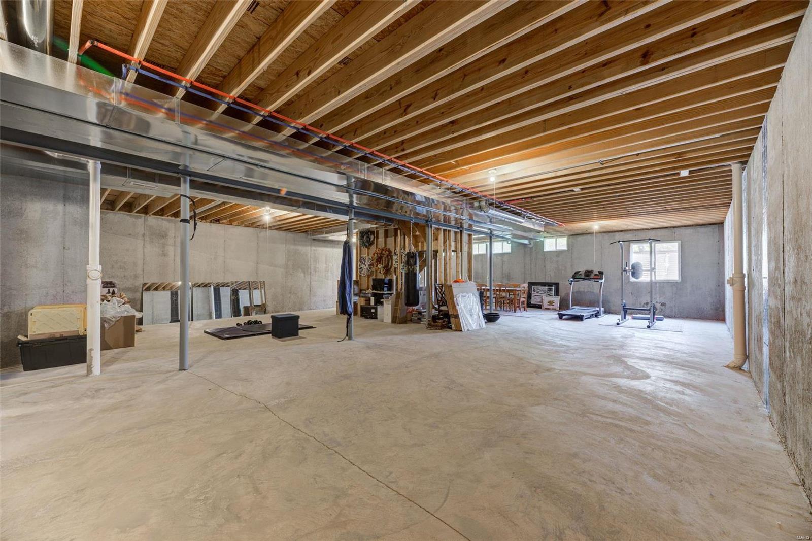 Wildhorse Ridge Estates - Residential