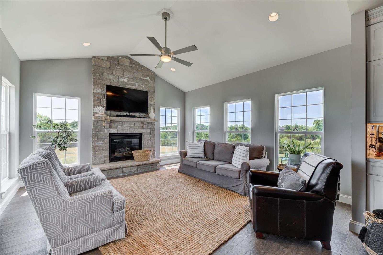 Wildhorse Ridge Estates - Residential