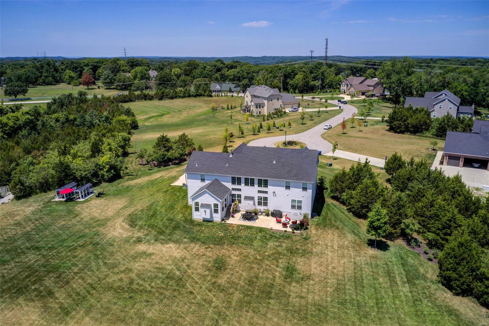 Wildhorse Ridge Estates - Residential