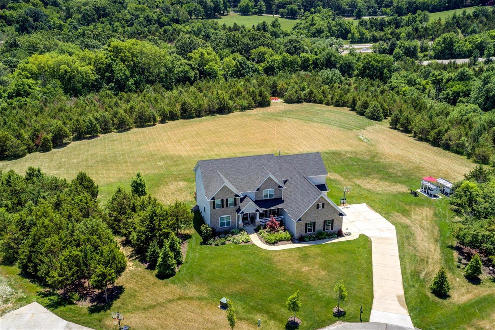 Wildhorse Ridge Estates - Residential