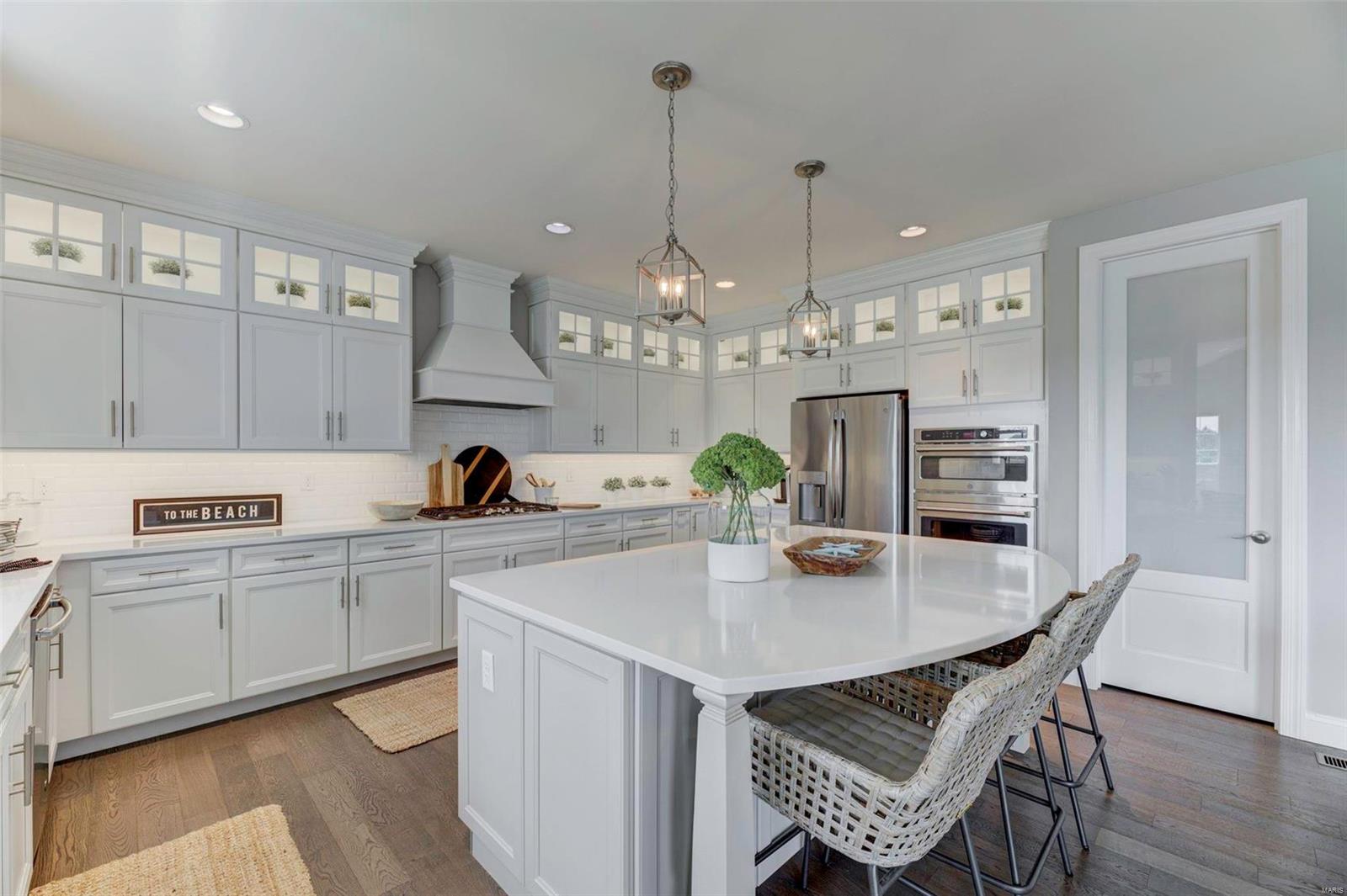 Wildhorse Ridge Estates - Residential