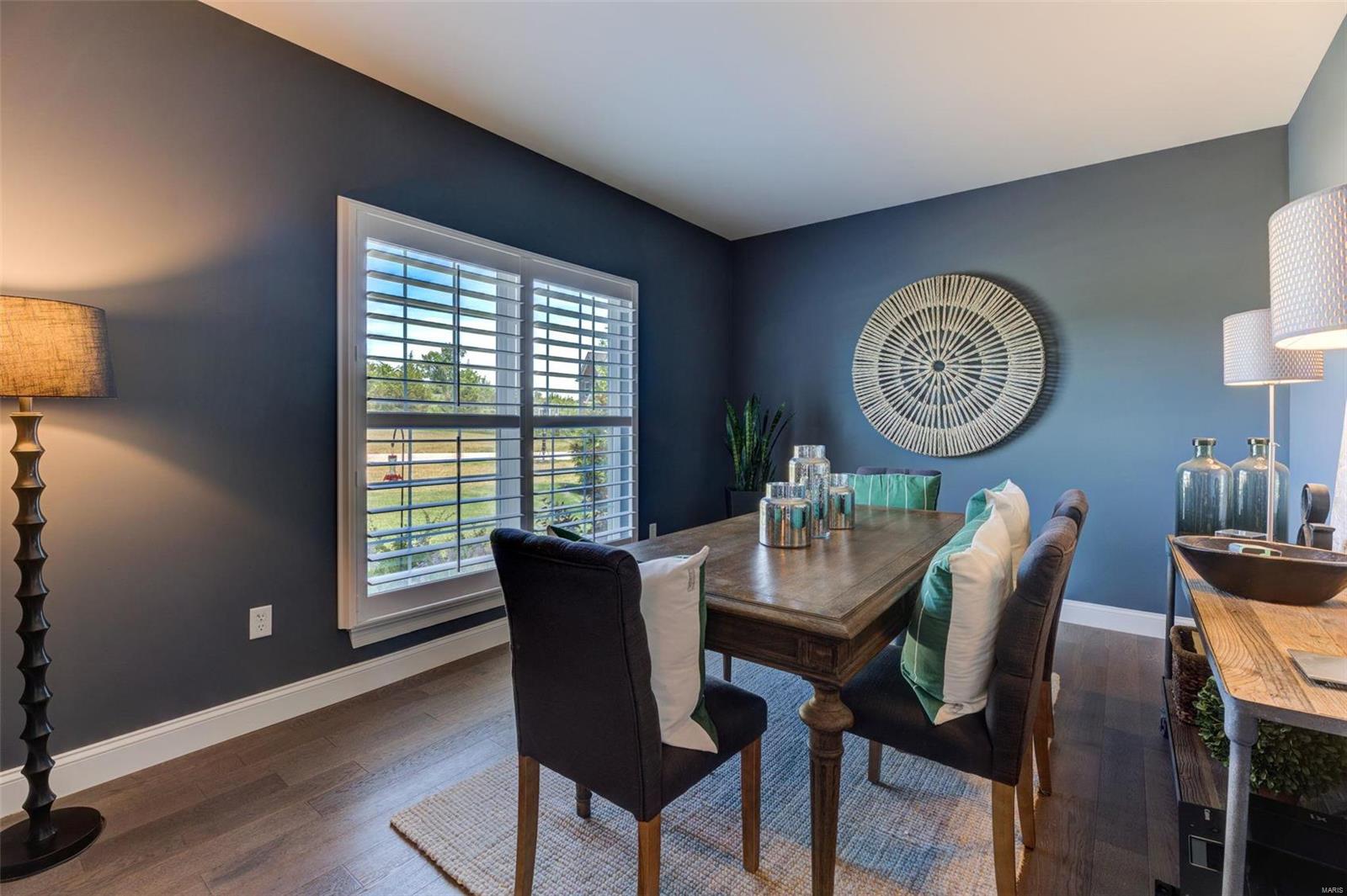 Wildhorse Ridge Estates - Residential