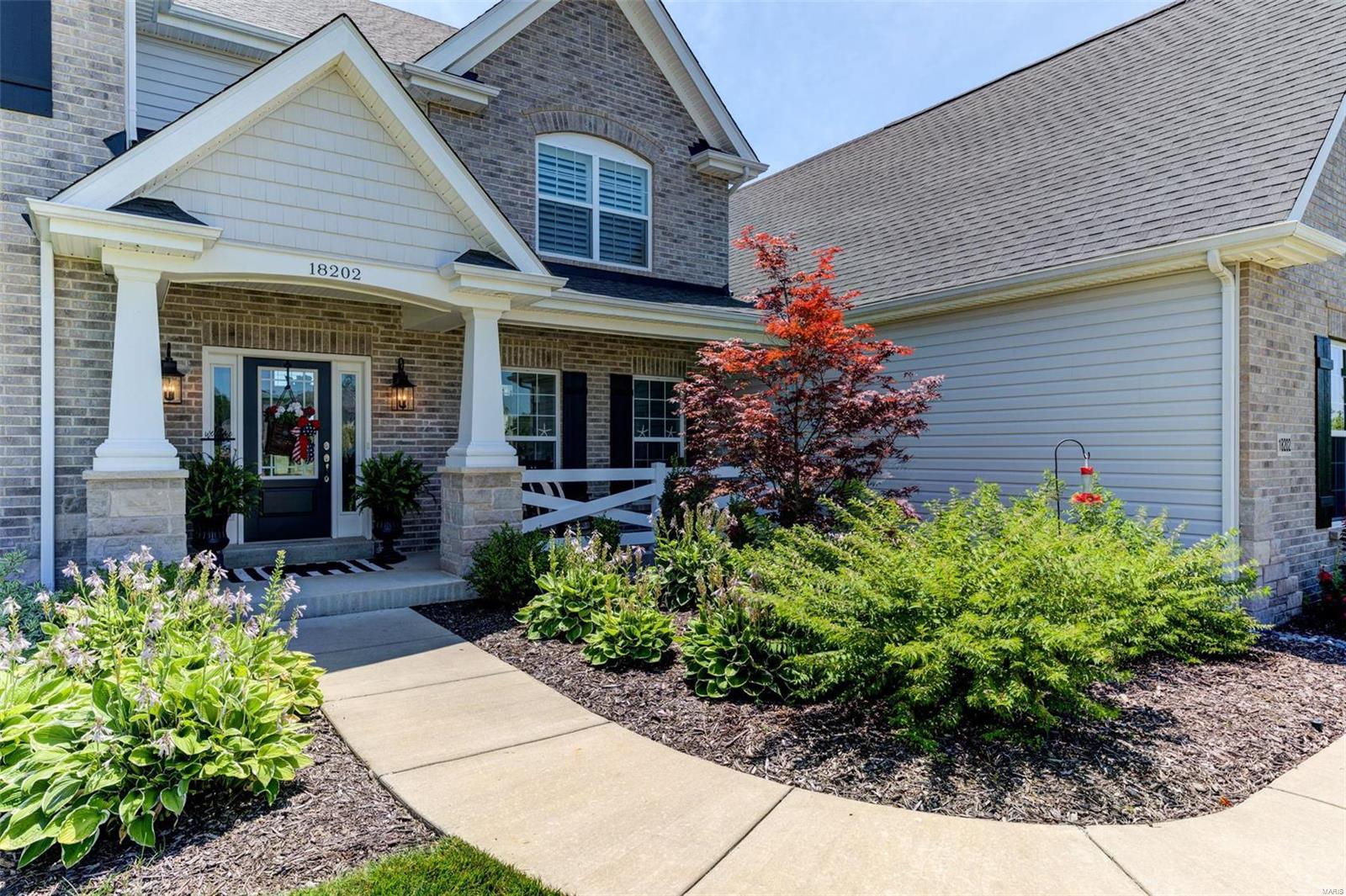 Wildhorse Ridge Estates - Residential