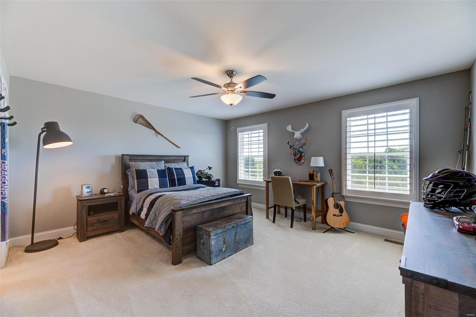 Wildhorse Ridge Estates - Residential