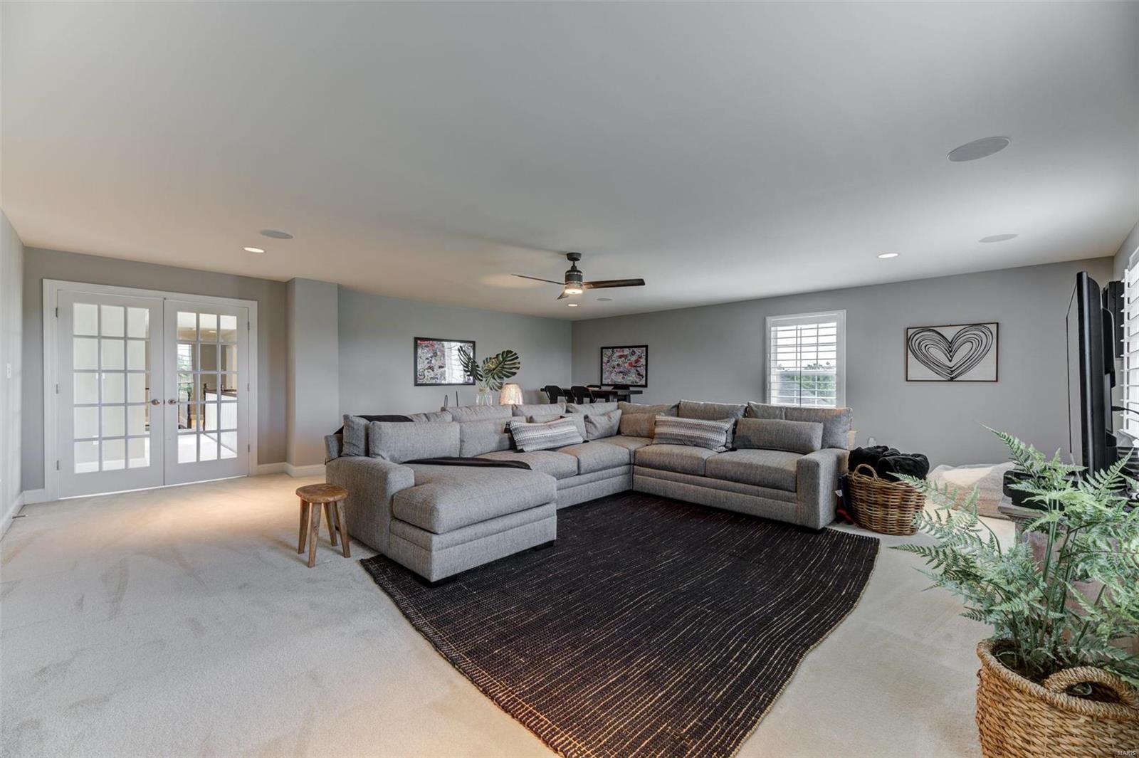 Wildhorse Ridge Estates - Residential