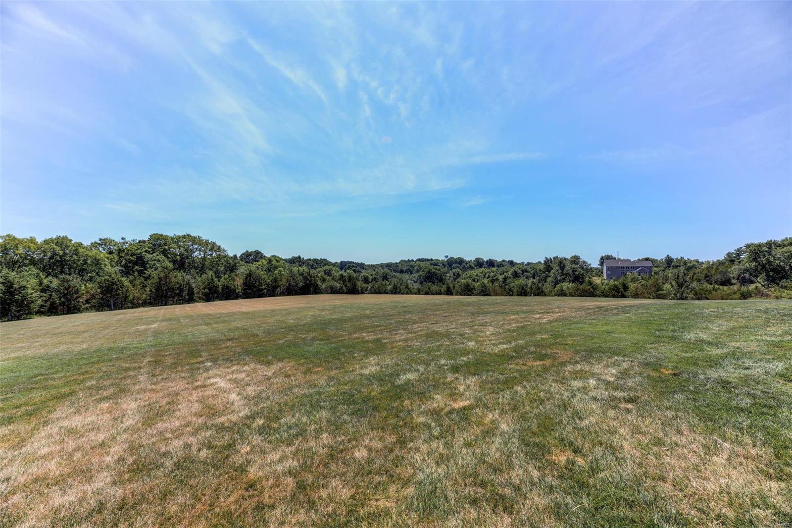 Wildhorse Ridge Estates - Residential