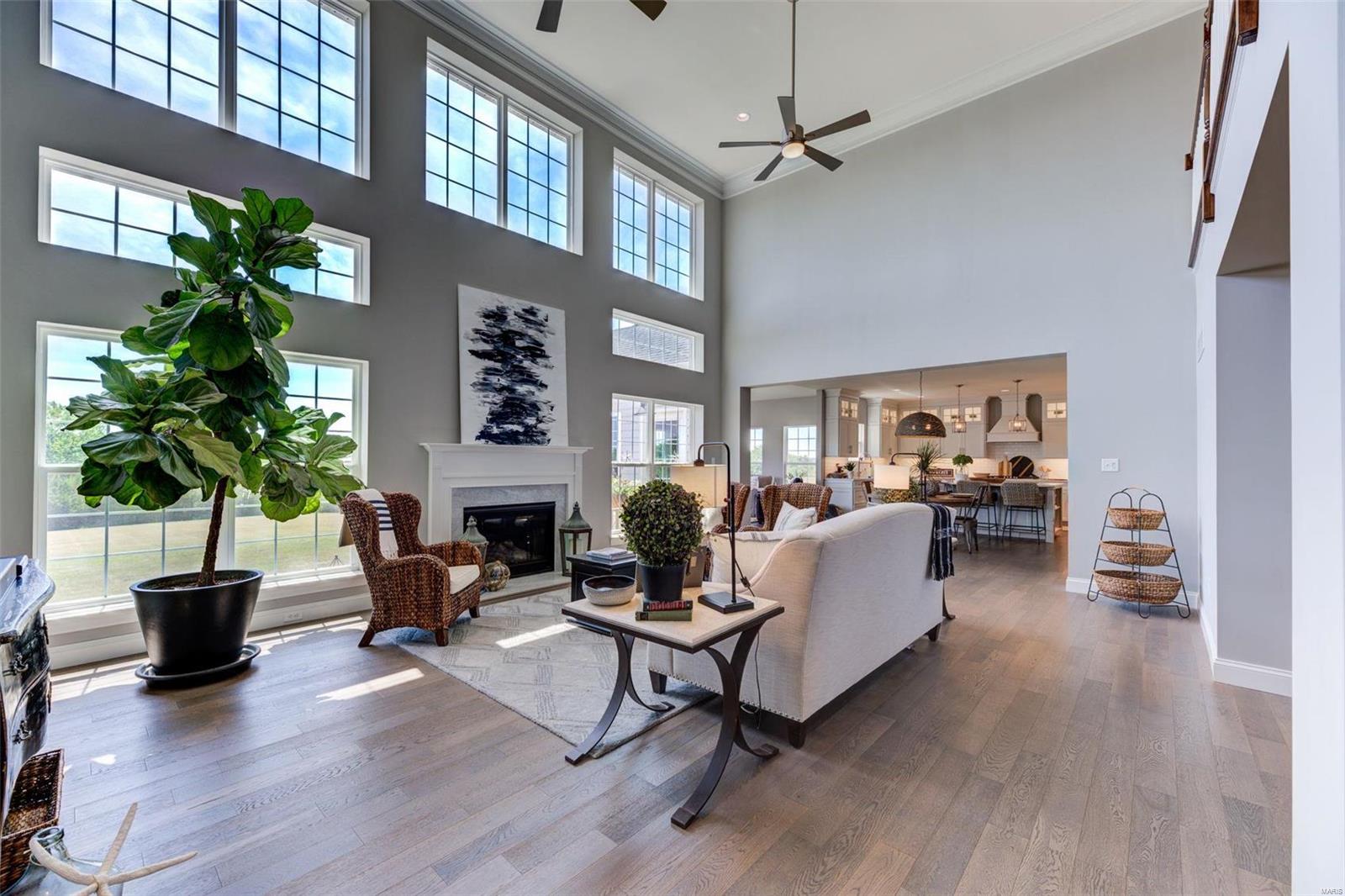 Wildhorse Ridge Estates - Residential