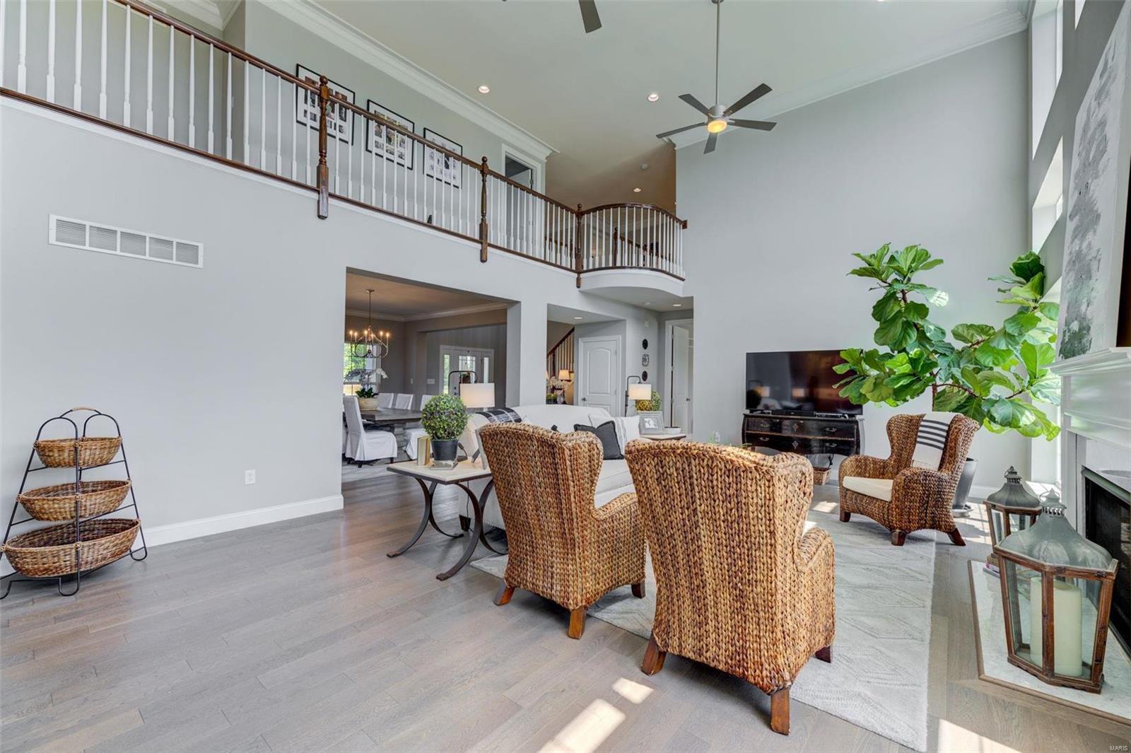 Wildhorse Ridge Estates - Residential