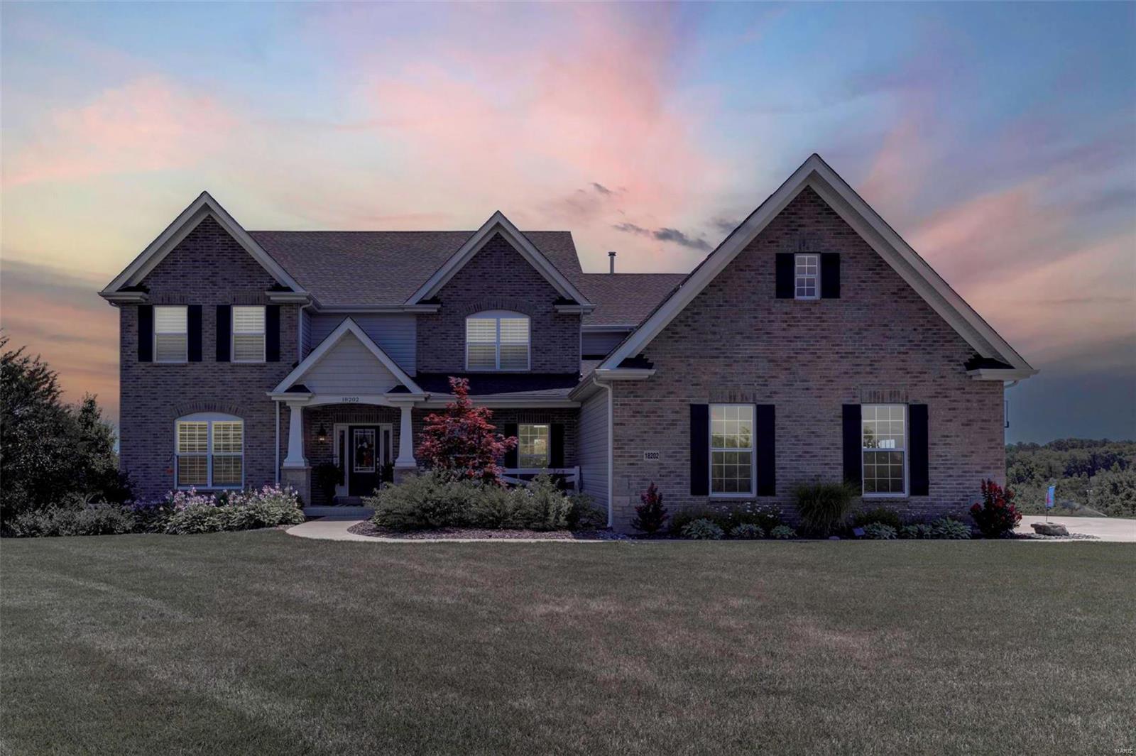 Wildhorse Ridge Estates - Residential