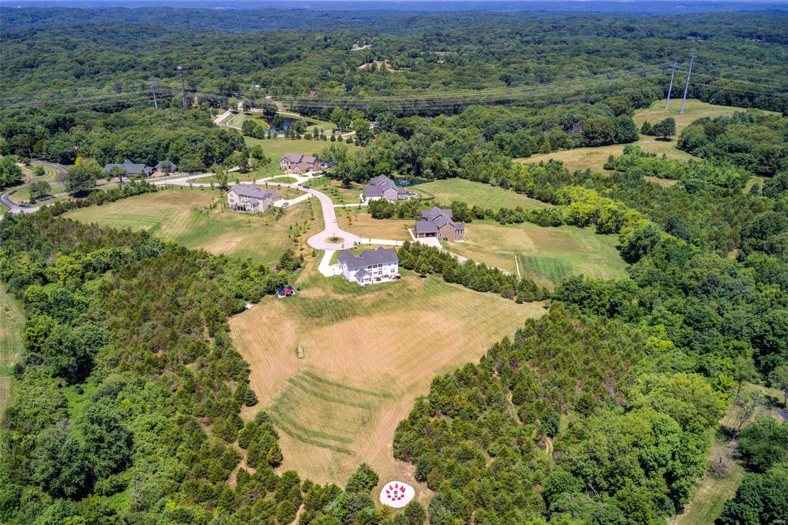 Wildhorse Ridge Estates - Residential