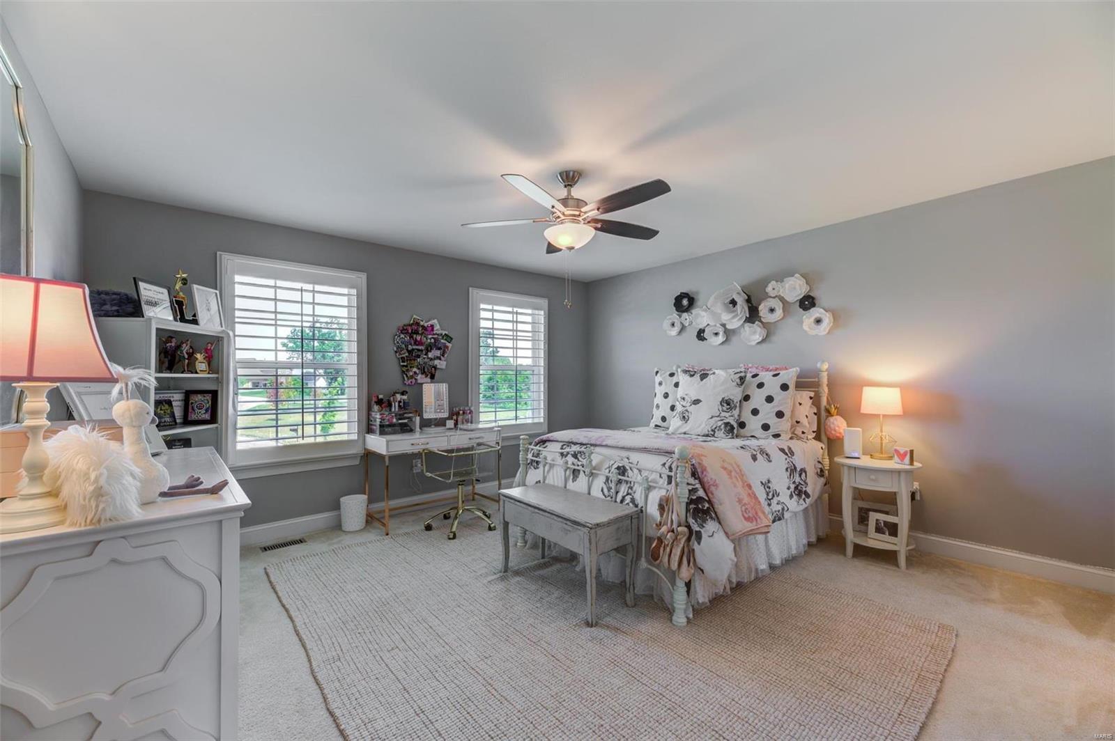 Wildhorse Ridge Estates - Residential