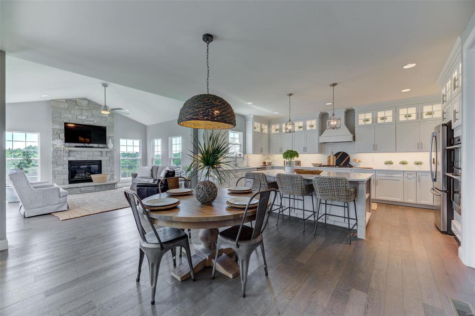 Wildhorse Ridge Estates - Residential