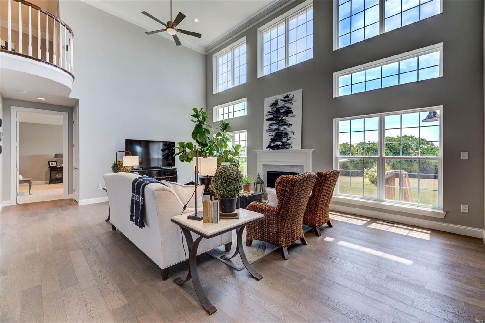 Wildhorse Ridge Estates - Residential