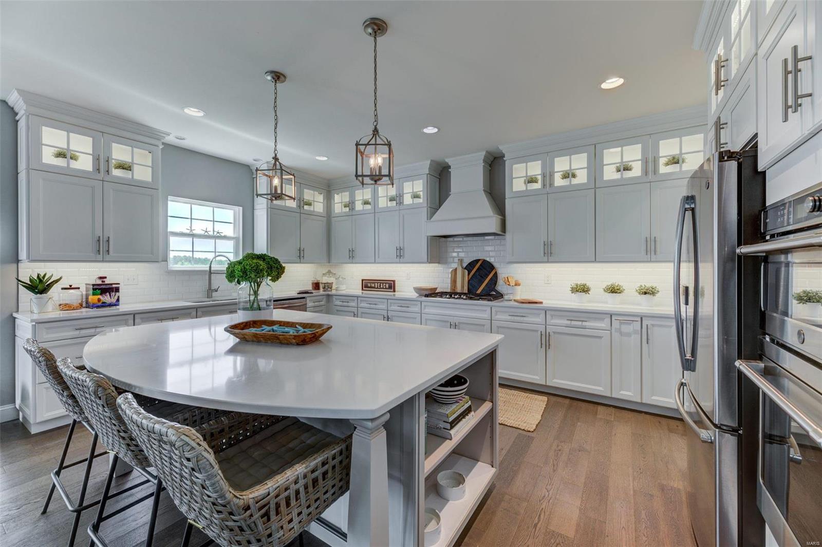 Wildhorse Ridge Estates - Residential