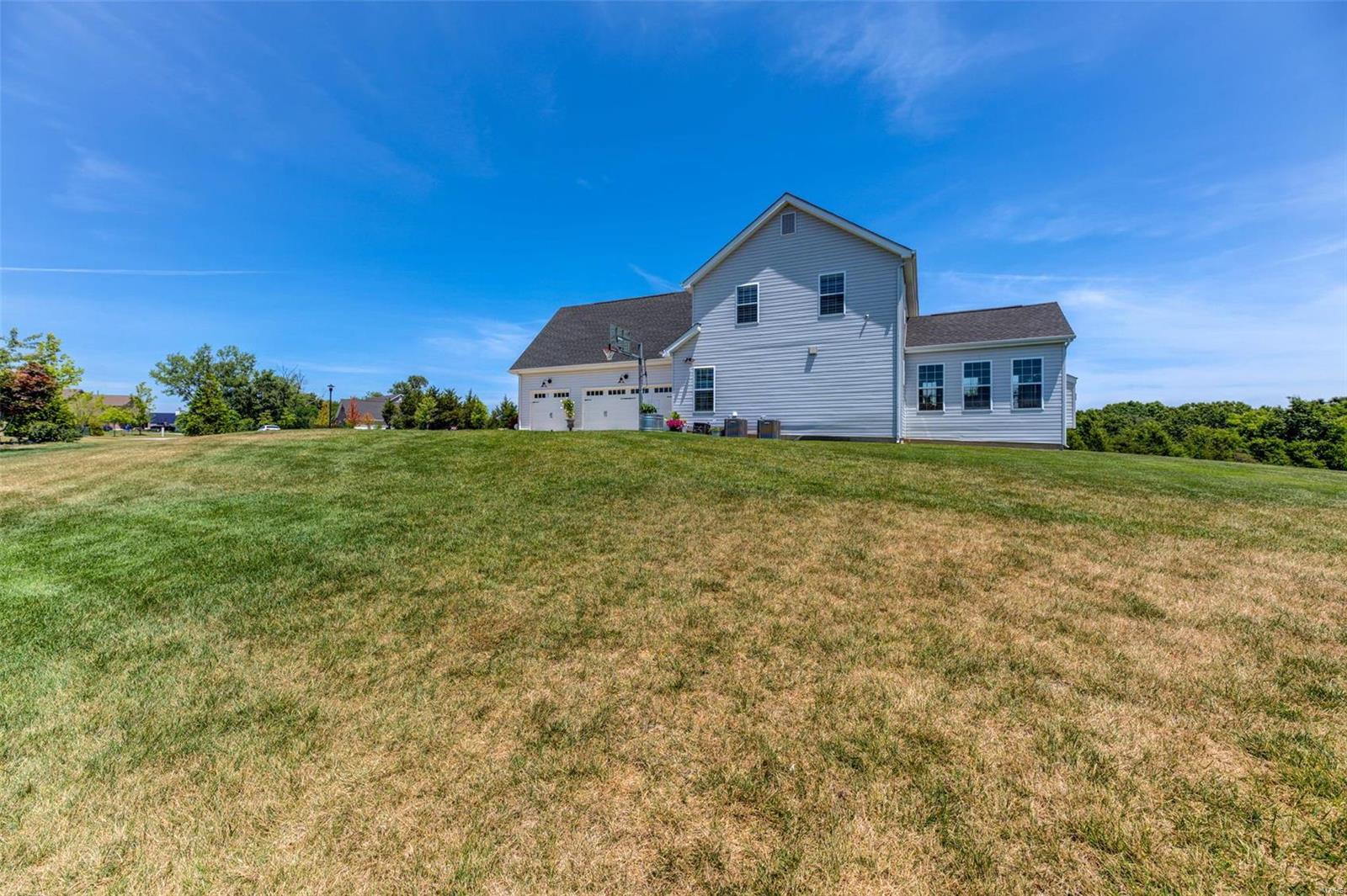 Wildhorse Ridge Estates - Residential