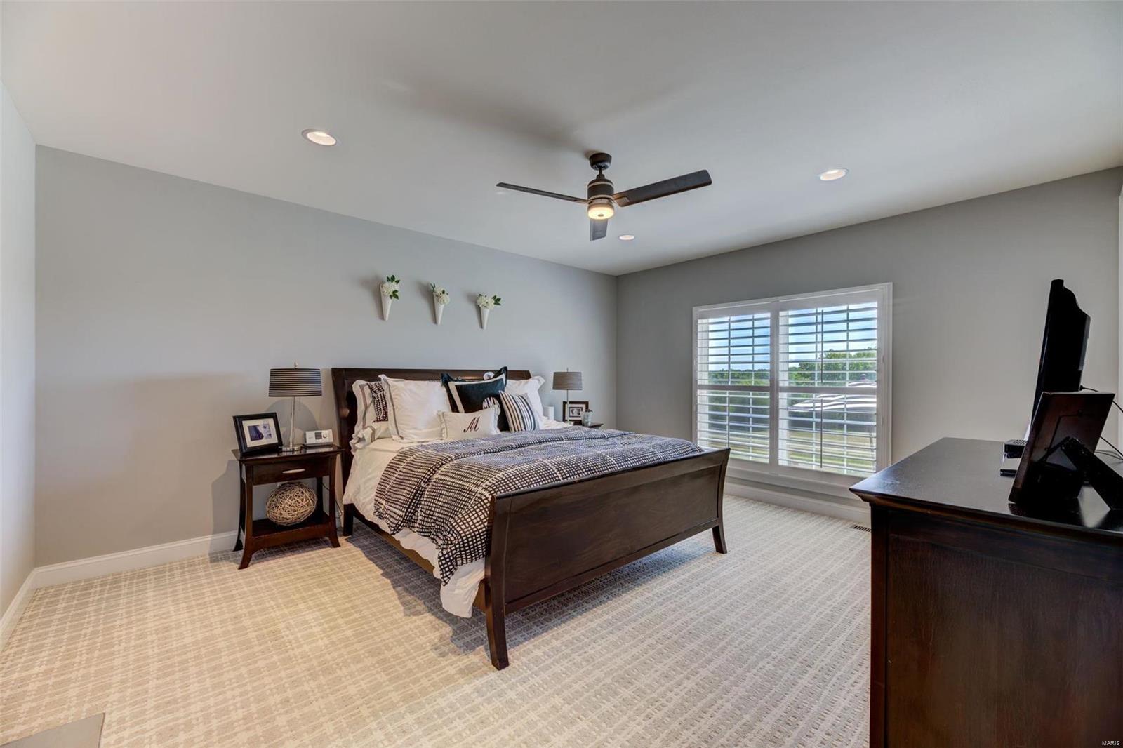 Wildhorse Ridge Estates - Residential