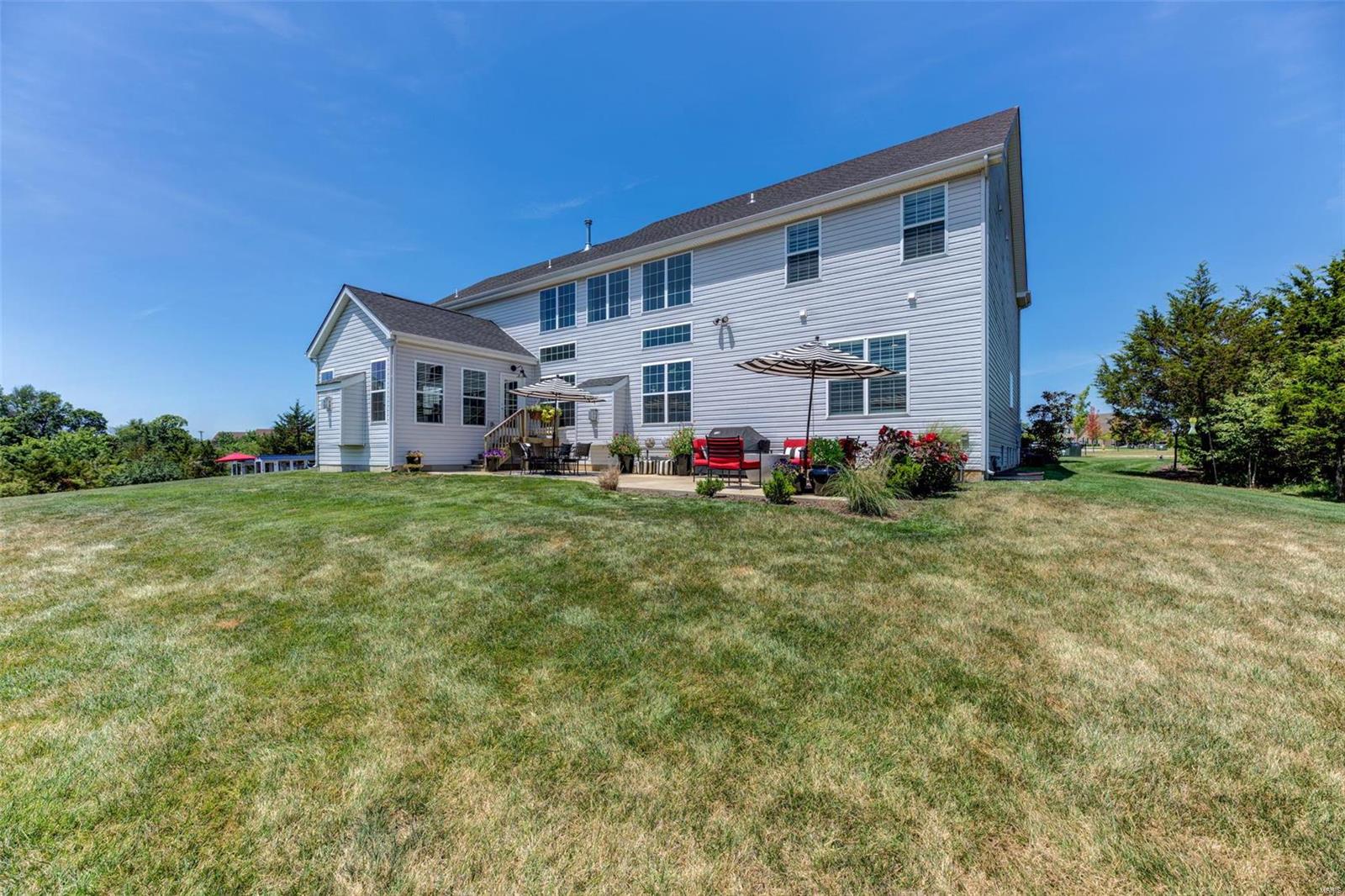 Wildhorse Ridge Estates - Residential