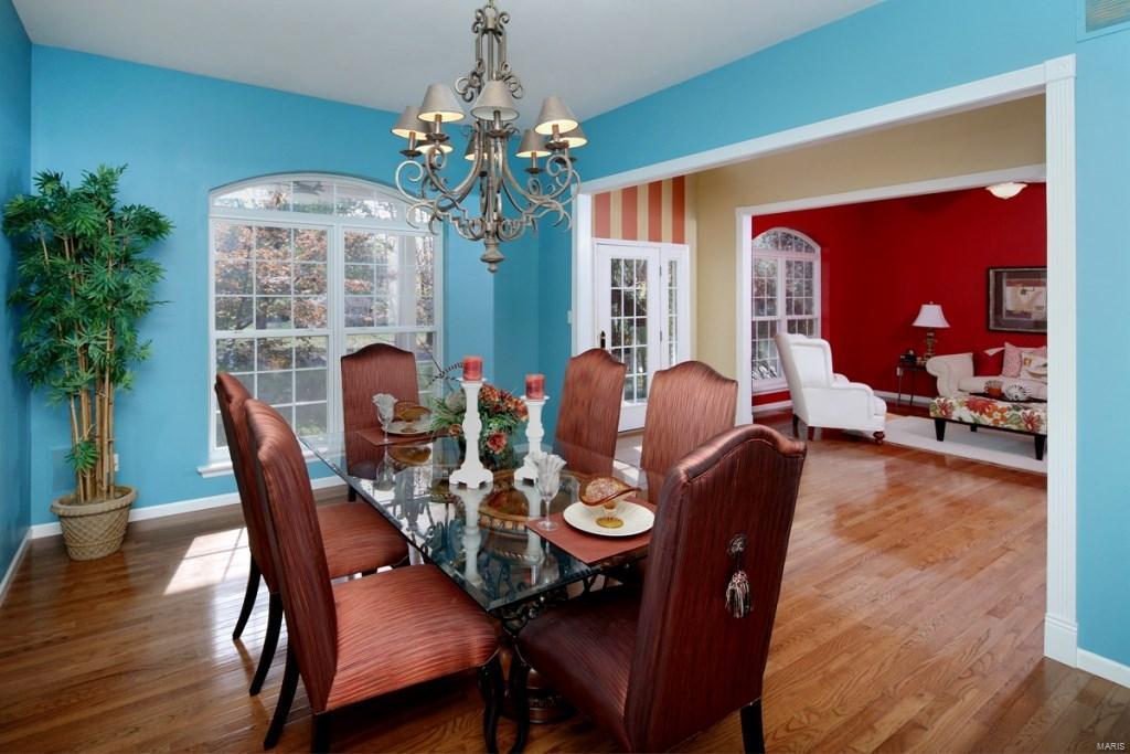 Oakshire Estates - Residential