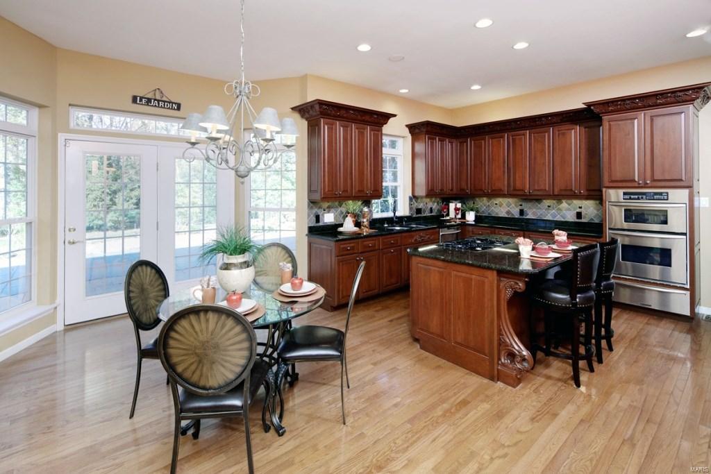 Oakshire Estates - Residential