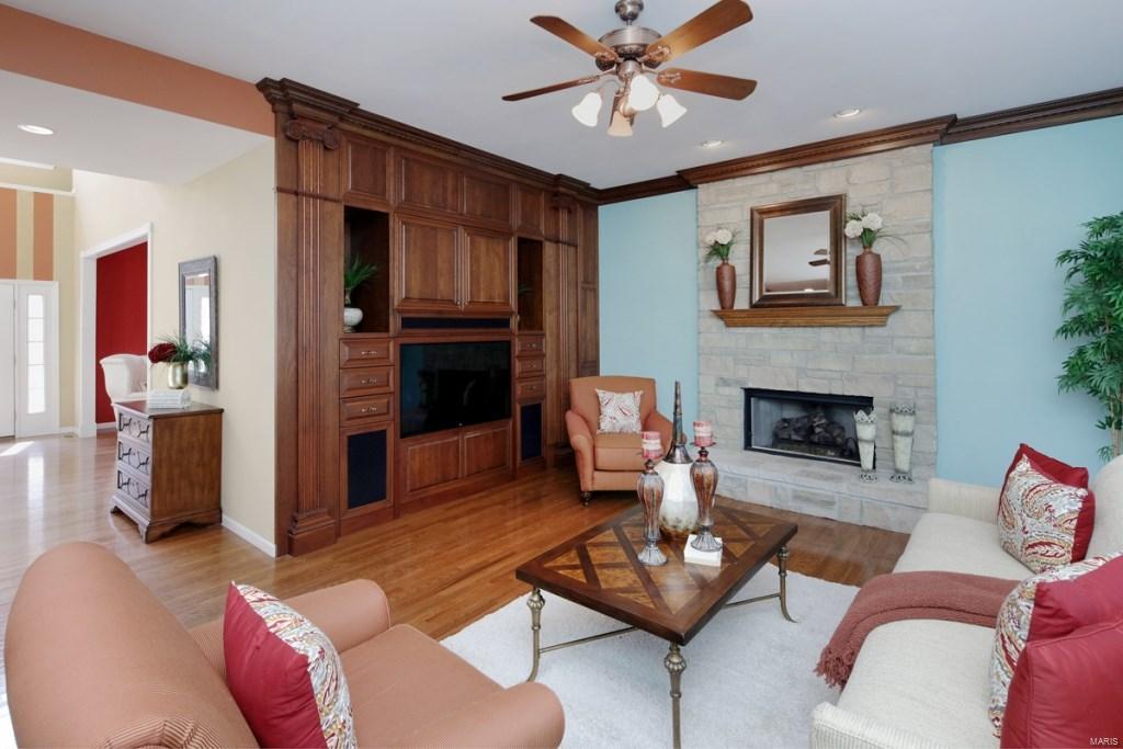 Oakshire Estates - Residential