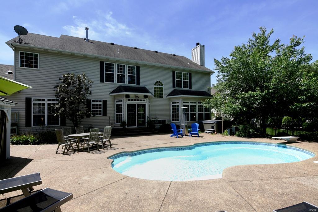 Oakshire Estates - Residential