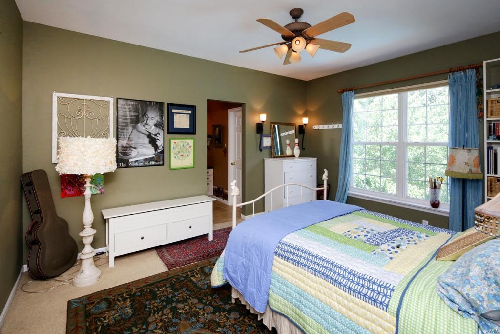 Oakshire Estates - Residential