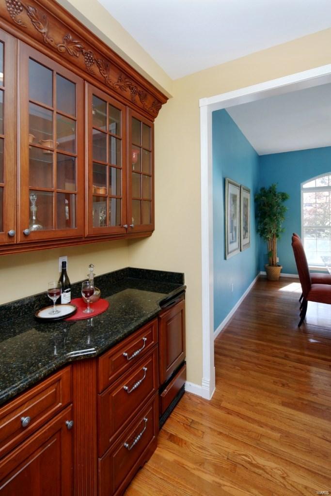 Oakshire Estates - Residential