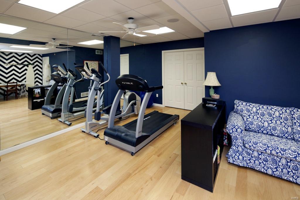 Oakshire Estates - Residential