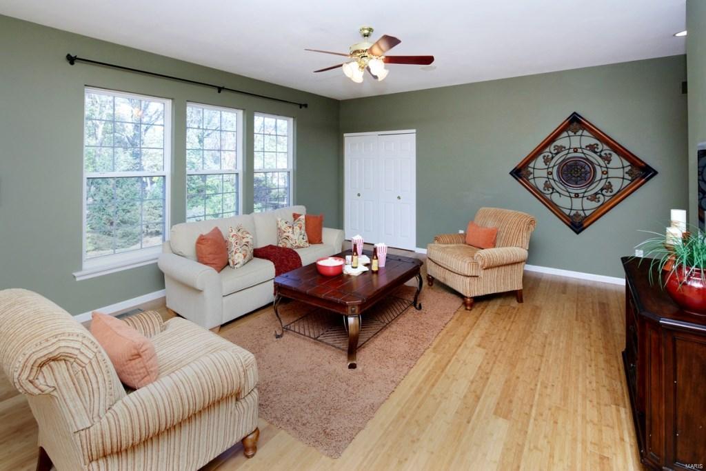 Oakshire Estates - Residential