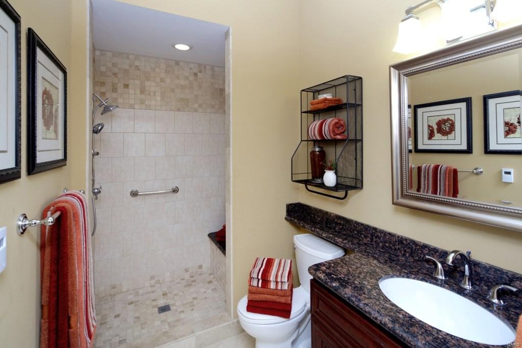 Oakshire Estates - Residential