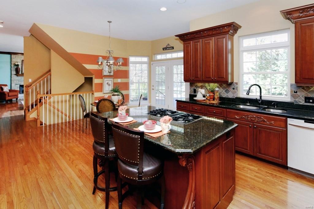 Oakshire Estates - Residential