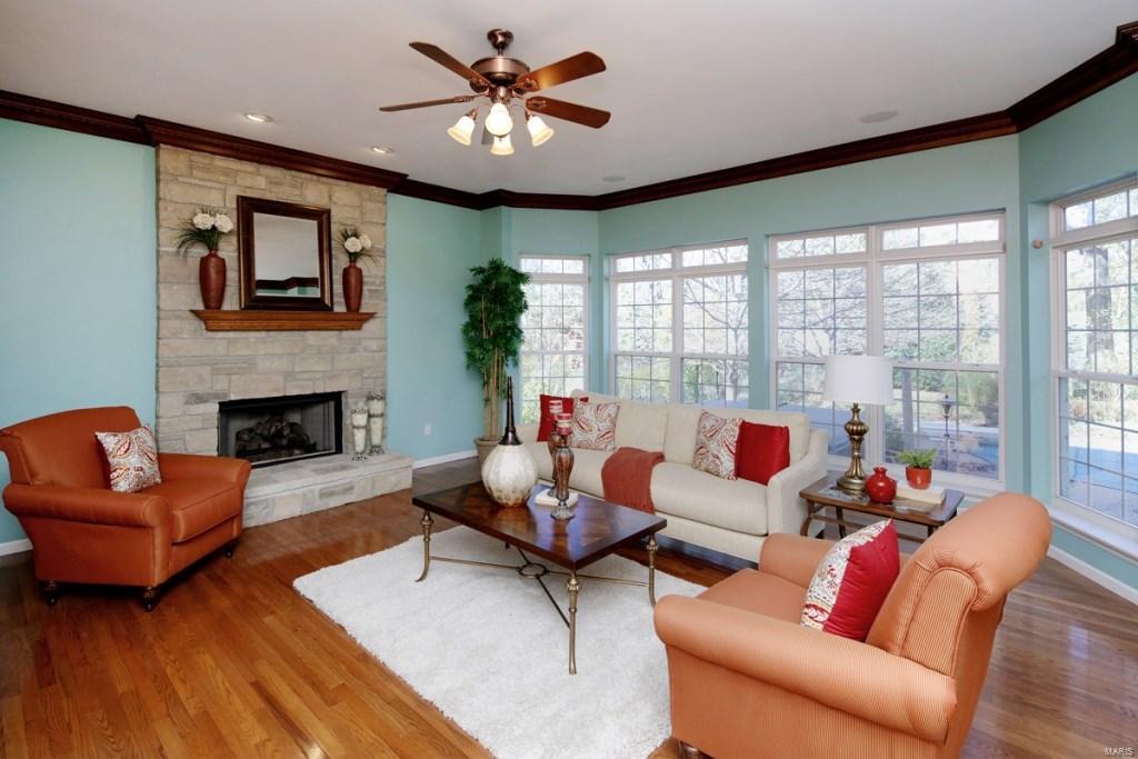 Oakshire Estates - Residential