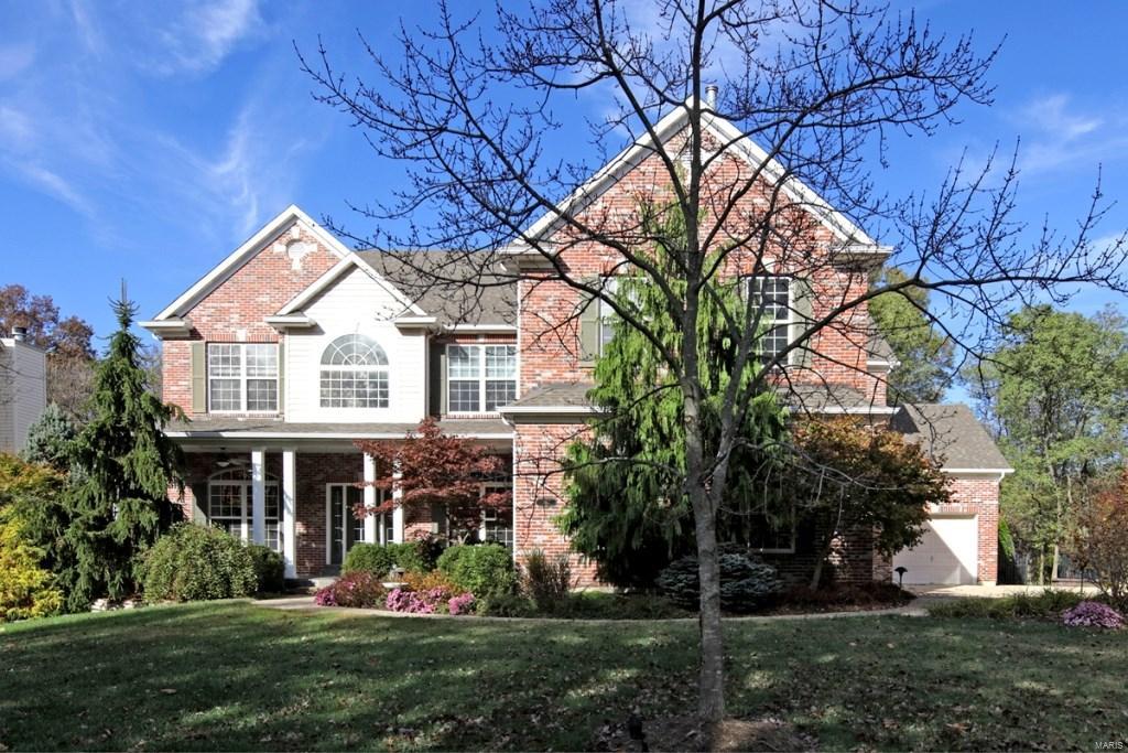 Oakshire Estates - Residential